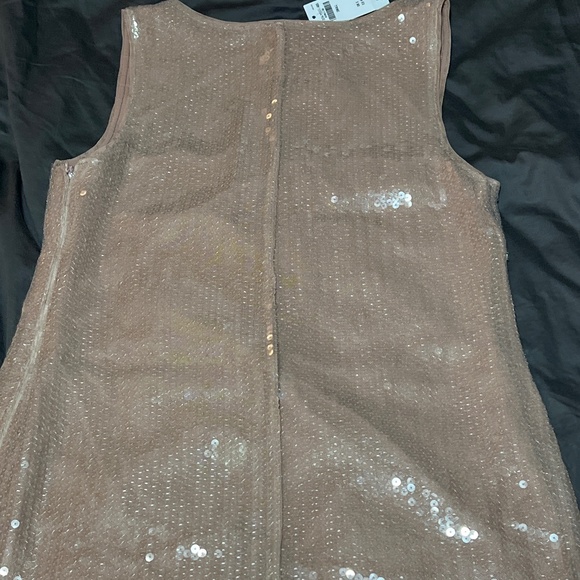 Sequin Dress - Picture 2 of 9